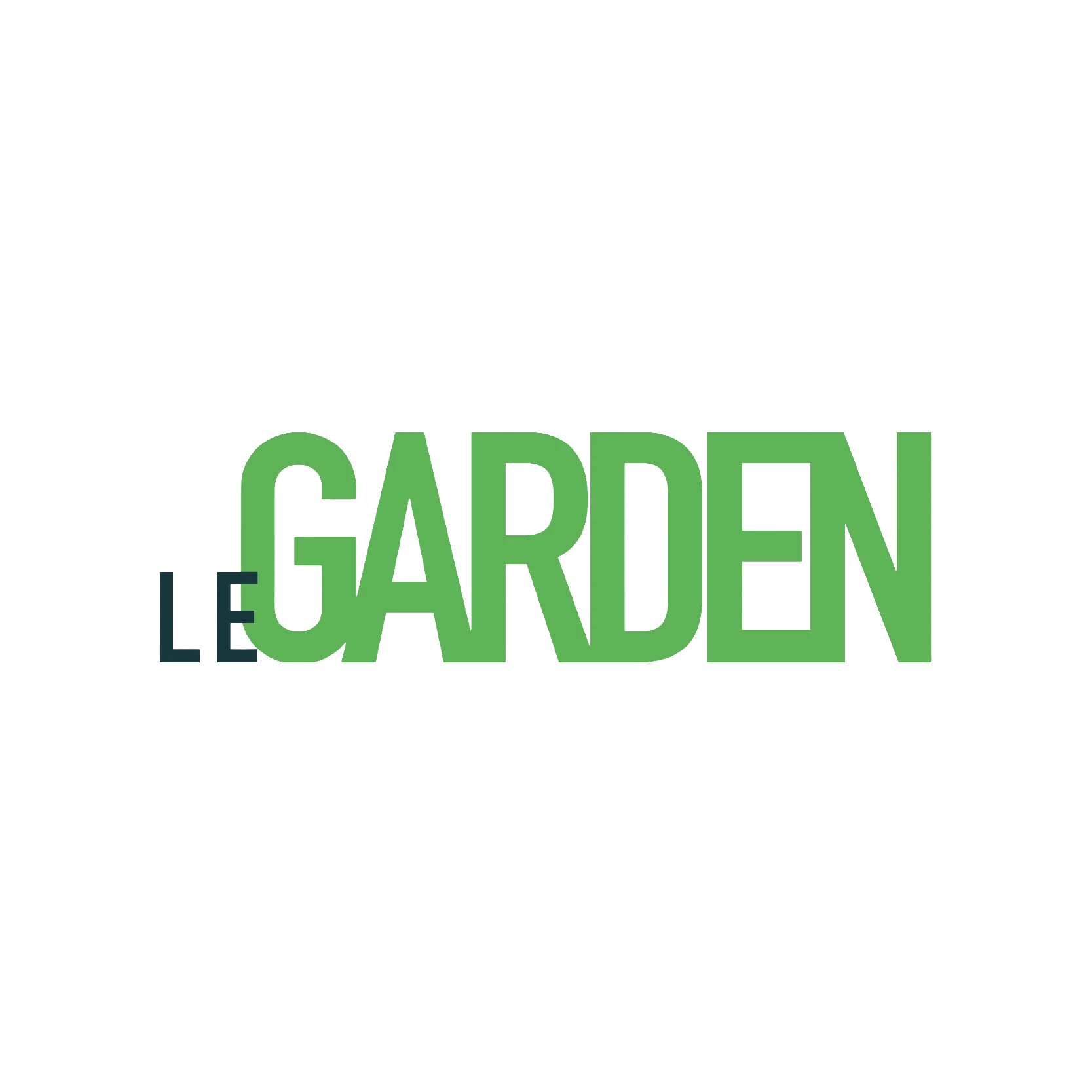 Le Garden